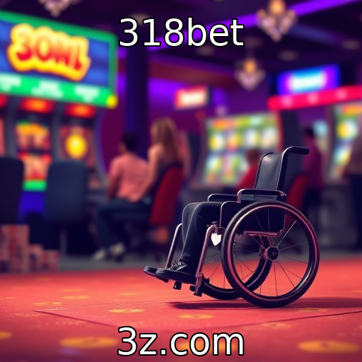 Acessibilidade em jogos melhora experiência de usuários