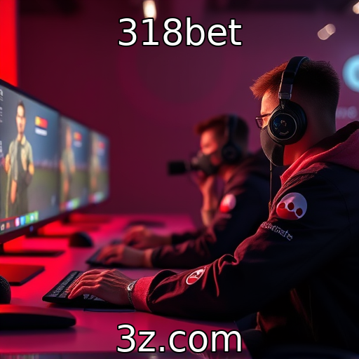 E-sports em ascensão e novos investimentos na indústria