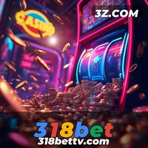 Login Descomplicado e Interativo: A Experiência 318bet