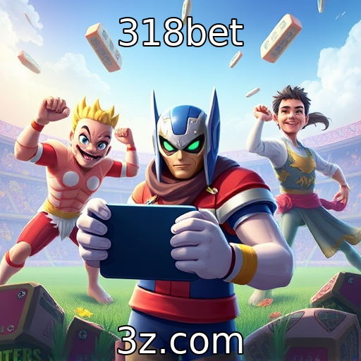 Crescimento do mercado de jogos mobile no Brasil