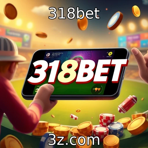 Inovação em tecnologia de jogos móveis