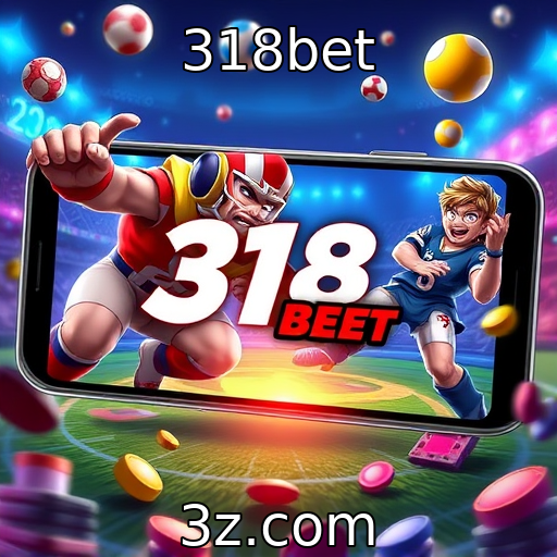 O crescimento do mercado de jogos mobile