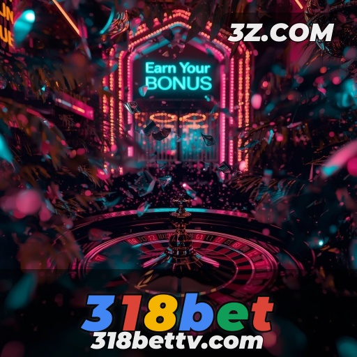 Experimente a Plataforma Inovadora da 318bet e Ganhe Muito