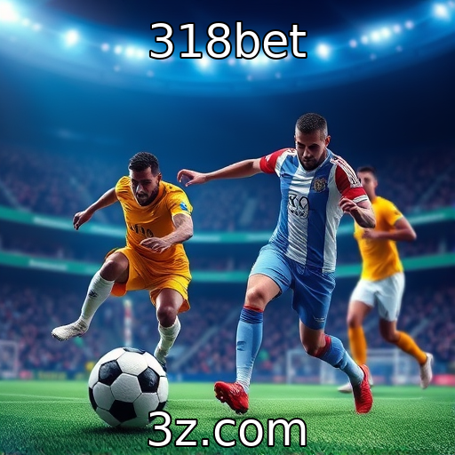 Mudanças nas regulamentações de apostas esportivas